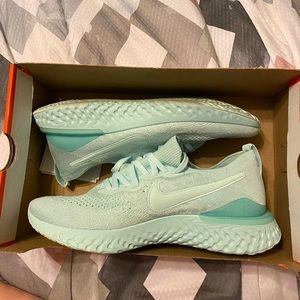 Women’s Nike Epic React FlyKnit Sneaker